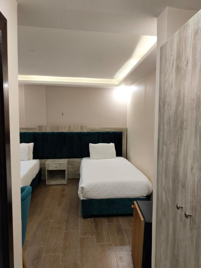 Old Street Apartment Вади Муса Экстерьер фото
