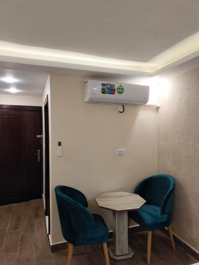 Old Street Apartment Вади Муса Экстерьер фото